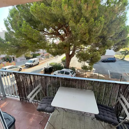 Presqu Ile Giens شقة Hyères